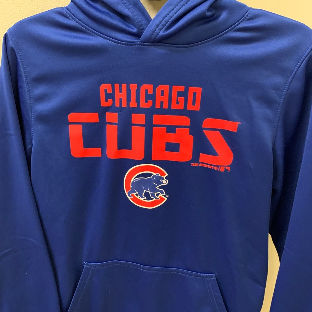 Boys hoodie